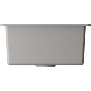 Мойка кухонная Omoikiri Kata 44-U-GR leningrad grey 4993404
