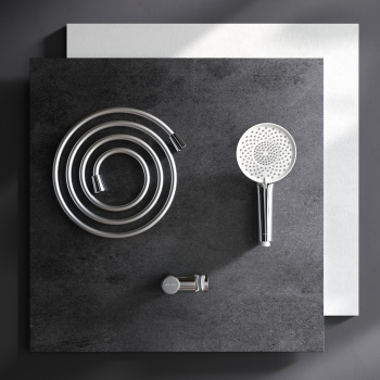 Душевой набор AM.PM X-Joy F01185A000