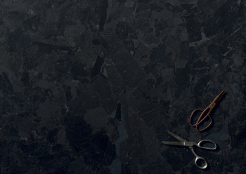 Керамогранит 4100506 Solo Black 40x80