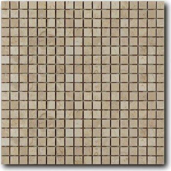 Мозаика Art Natura Marble Mosaic Botticino Classico 30.5x30.5