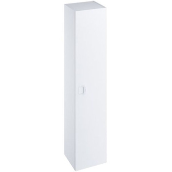 Шкаф пенал Ravak SB Comfort 35 X000001383 подвесной Белый глянец