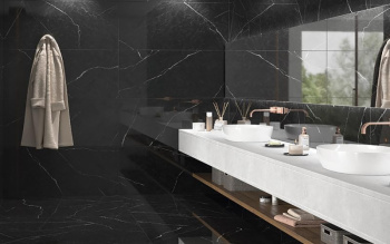 Керамогранит Metropolitan Black Pulido 59x119