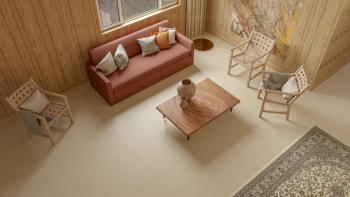 Керамогранит Blossom Cream Matt-X 60x120 см N12038