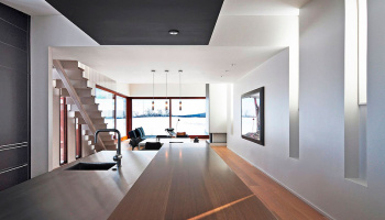 Смеситель для кухни Grohe Minta 32067000 Хром