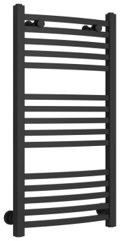 Полотенцесушитель водяной Сунержа Аркус 800х400 15-0251-8040 муар темный титан (ре-64)