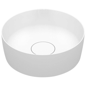 Раковина RОUND 42х15 W024001105