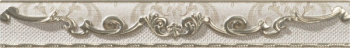 Плитка Moldura Poem Oro-Bone 3.5x25