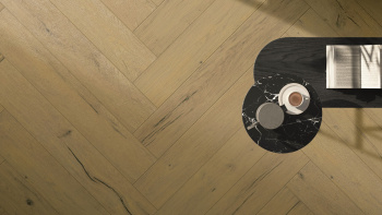 Керамогранит Vitra CraftWood Медовый 20x120 см K947903R0001VTEP