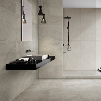 Керамогранит Vitra ArcticStone Кремовый 60x120 см K947899R0001VTER