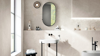 Керамическая плитка Fap Nobu Row White Matt 50x120 см fRXR