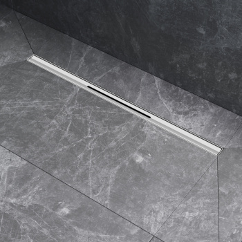 Трап для душа AM.PM MasterFlow 60 W01SC-S11-060-05SB