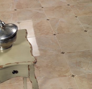 Плитка Estrella Chelsea Beige 6,7x6,7