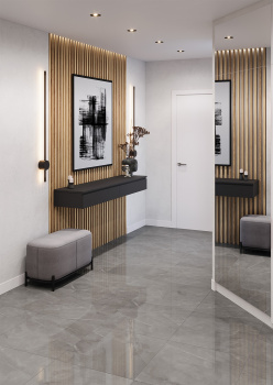 Плитка Staro Oasis Armani Gris 60x60 Polished м2