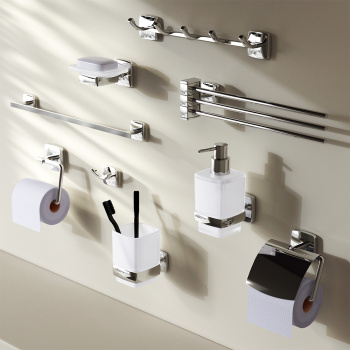 Крючок для полотенец AM.PM Gem A9035600