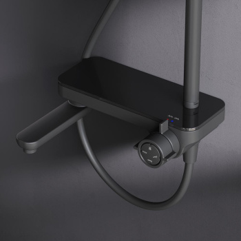 Верхний душ AM.PM Like F0780722