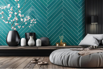 Керамогранит Monopole Marbella Venus 5x40 м2