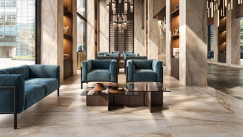 Керамогранит Италон Stellaris Elegant Silver 60x120 см 610010002835