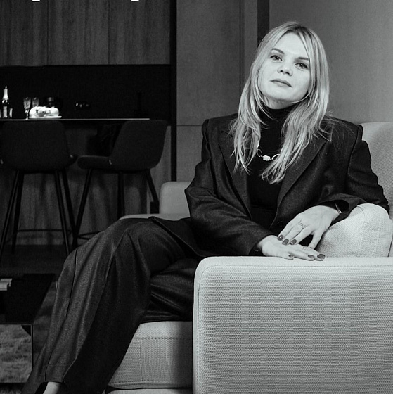 Уткина Екатерина