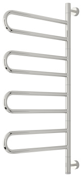 Полотенцесушитель электрический Сунержа Парео 4.0 00-0823-0978