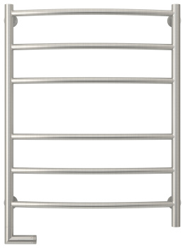 Полотенцесушитель электрический Сунержа Галант 2.0 800х600 МЭМ левый 071-5200-8060 сатин