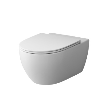 Подвесной унитаз Jacob Delafon Patio E4187-00