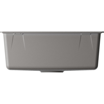 Мойка кухонная Omoikiri Yamakawa 55Т Integra-GR Leningrad grey 4997266