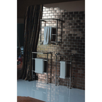 Вентили Burlington Arcade ARCR6 NKL никель