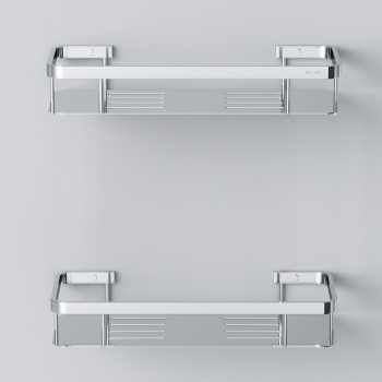 Полка для душа AM.PM Sense L A7453200