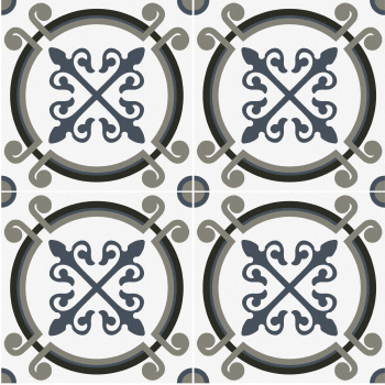 Плитка Decocer Siena Harlem 20x20 м2