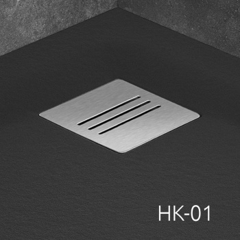 Душевой поддон Radaway Kyntos C 90 HKC9090-64