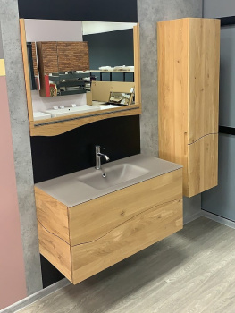 Раковина Jacob Delafon Sherwood EB1830RU-DE5