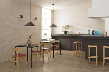 Мозаика M09W Stone Art Mosaico Steel 40x40