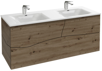 Тумба под раковину Jacob Delafon Sherwood EB1834RU-P13