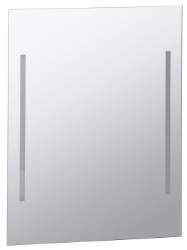 Зеркало с подсветкой BEMETA 127201659