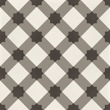 Керамогранит M0UG D_Segni Micro 2 Caldi 20х20