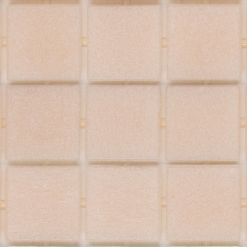 Стеклянная мозаика на силиконе Trend Vitreo 165* Luc 2x2