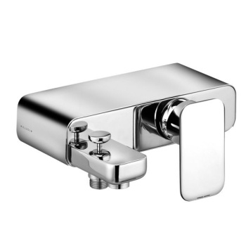 Смеситель для ванны с душем Kludi E2 494450575 хром