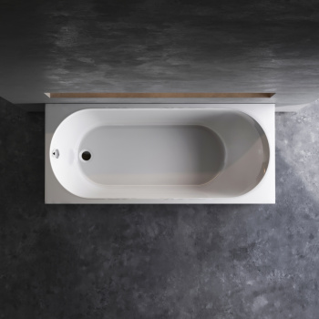 Акриловая ванна AM.PM X-Joy 160х70 W94A-160-070W-A1