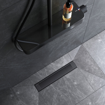 Трап для душа AM.PM PrimeFlow 40 W02SC-P11-040-01BM