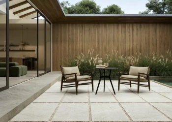 Керамогранит Imola Ceramica Vibes 90х180 Vibes 9018DG RM