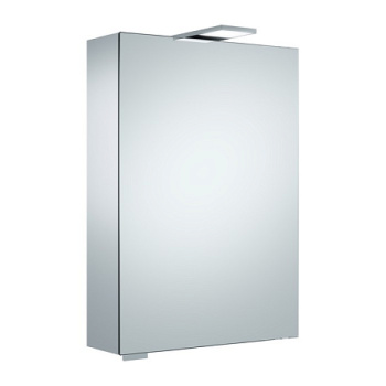 Шкаф зеркальный с подсветкой Keuco Royal 50 14401171201