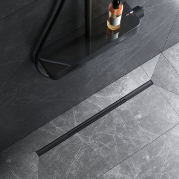 Трап для душа AM.PM MasterFlow 80 W01SC-S11-080-05BM