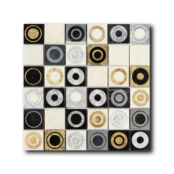 Мозаика Art Natura Equilibrio 005A 30x30