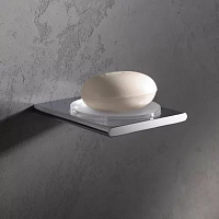 Мыльницы для ванной