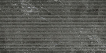Керамогранит Vitra Rigato Decor Antrasite 60x120 см K948108R0001VTER