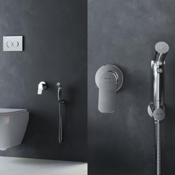 Гигиенический душ AM.PM X-Joy F40H85A00