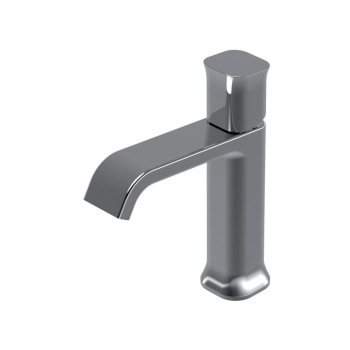 Смеситель для раковины Ritmonio Taormina PR35AU201CRL хром