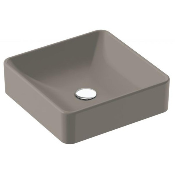 Раковина-чаша 40 см Jacob Delafon Vox мягкий кашемир EVG102-MK4 кашемир