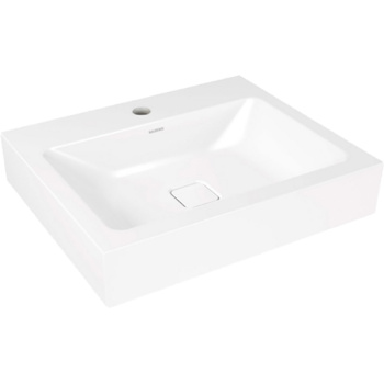 Раковина подвесная Kaldewei Cono 90 902606013001 белый