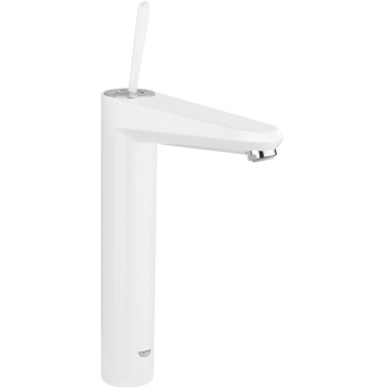 Смеситель для раковины Grohe Eurodisc Joystick 23428LS0 белый